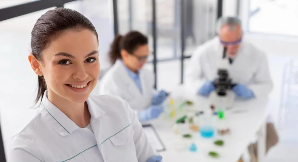 Наука и инновации