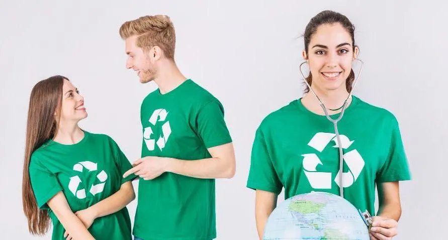 Защита окружающей среды