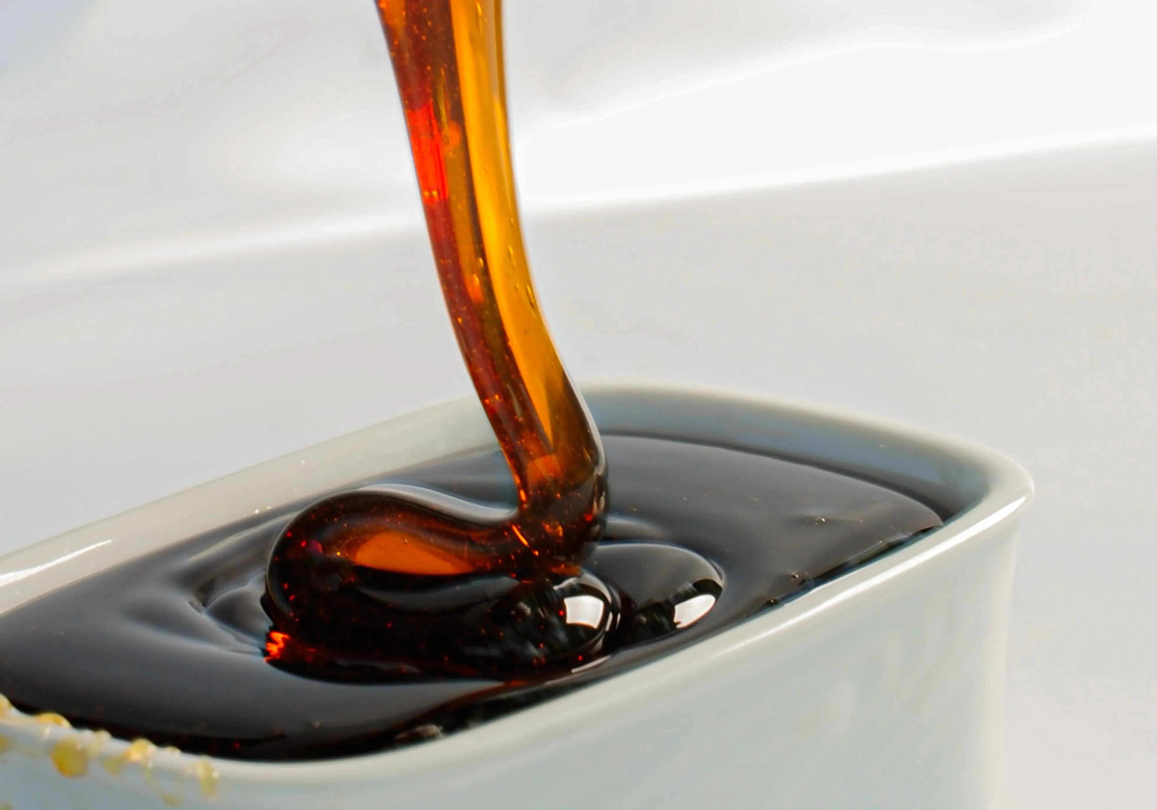 Меласса (патока) свекловичная, ЧСЗ