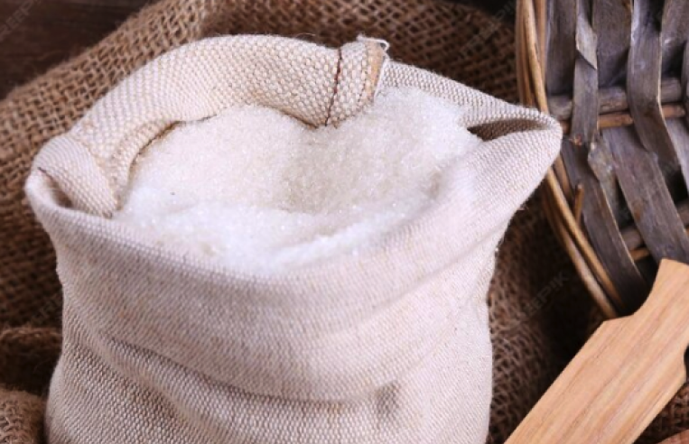 Сахар белый, ЧСЗ